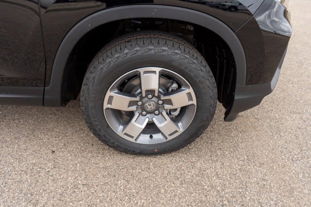Used 2024 Honda Ridgeline RTL image 9