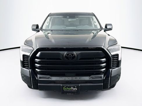 Used 2023 Toyota Tundra SR5 AWD/4WD image 2