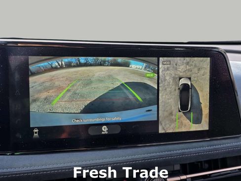 Used 2023 Nissan Ariya image 15