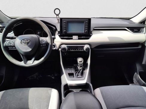 Used 2019 Toyota RAV4 XLE AWD/4WD image 13
