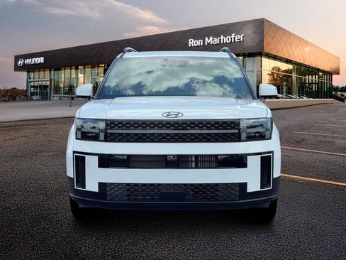 New 2026 Hyundai Santa Fe Calligraphy image 12