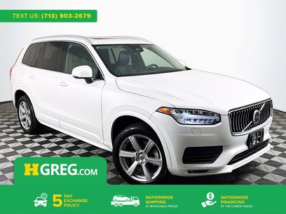 Used 2023 Volvo XC90 B5 Core