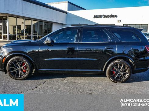 Used 2023 Dodge Durango SRT image 7