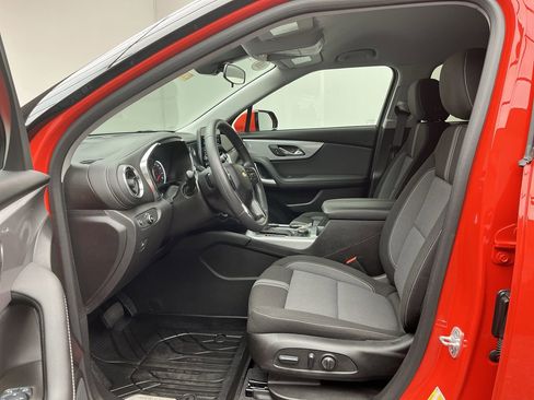 New 2025 Chevrolet Blazer LT w/ Driver Confidence Package image 3