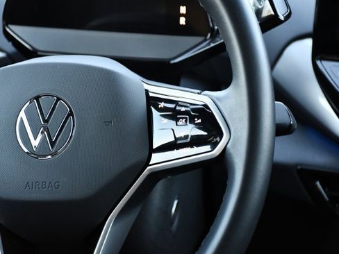 Used 2024 Volkswagen ID.4 S image 21