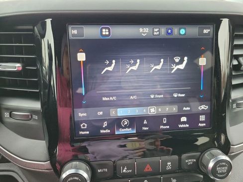 New 2024 RAM 2500 Tradesman w/ Safety Group image 16