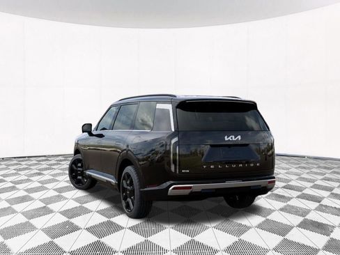 New 2027 Kia Telluride SX FWD image 5
