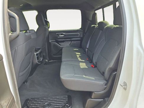 Used 2022 RAM 1500 Big Horn image 5