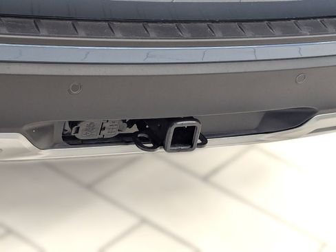 New 2026 Ford Explorer Active w/ Active Comfort Package image 35