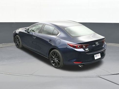 Used 2025 MAZDA MAZDA3 s FWD image 57
