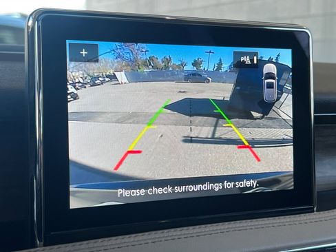 Certified 2022 Lincoln Corsair Grand Touring image 20