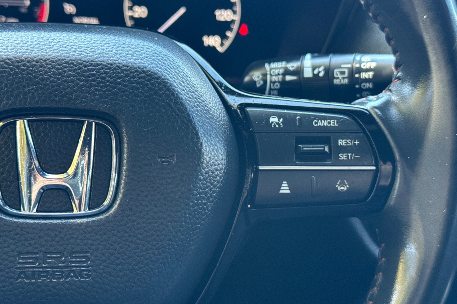 Used 2024 Honda HR-V Sport image 28