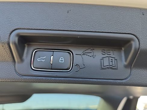 New 2026 Ford Explorer Tremor w/ Tremor Ultimate Package image 69