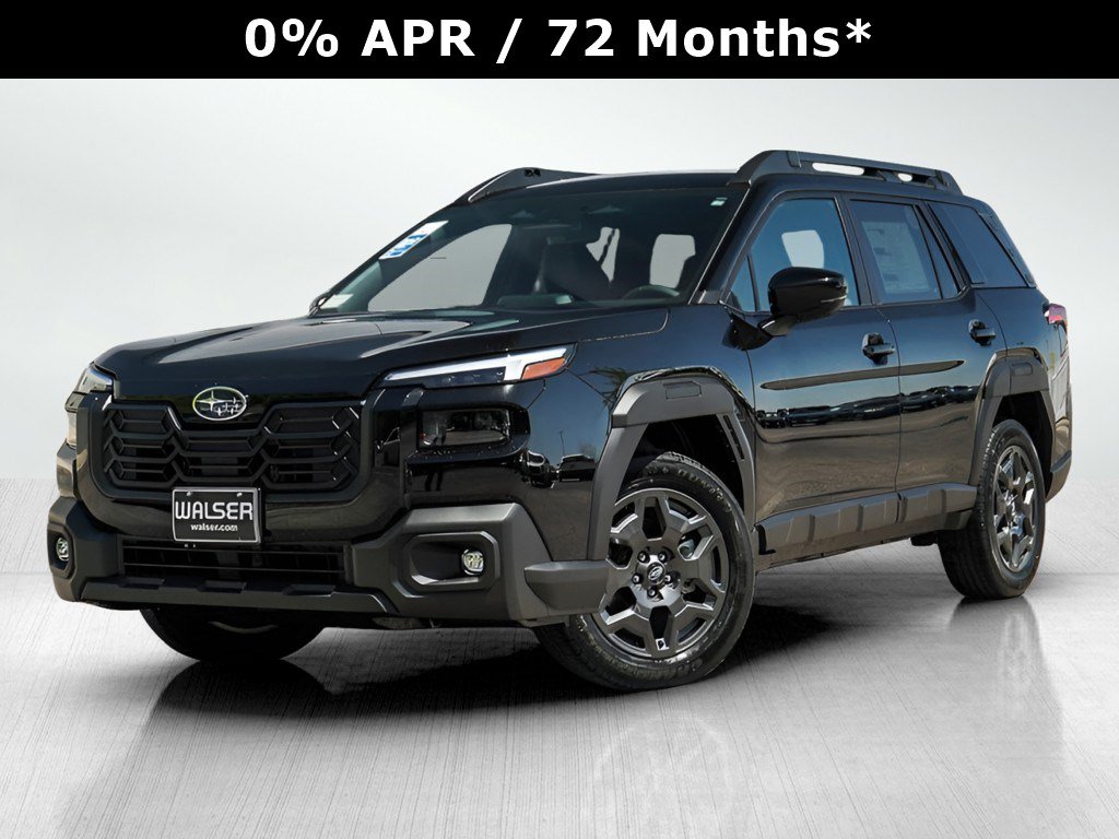 New 2026 Subaru Outback Premium AWD/4WD image 1
