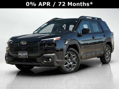 New 2026 Subaru Outback Premium