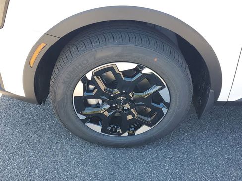 New 2026 Kia Sorento S image 37