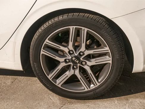 Used 2019 Kia Forte S image 6