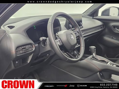 Used 2025 Honda HR-V Sport image 24