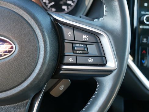 Used 2023 Subaru Ascent Touring image 30