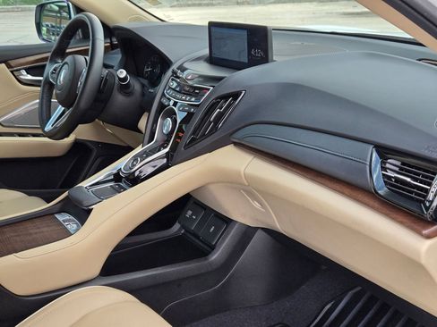 Used 2021 Acura RDX FWD w/ Advance Package image 29