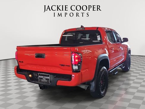 Used 2023 Toyota Tacoma TRD Pro image 5