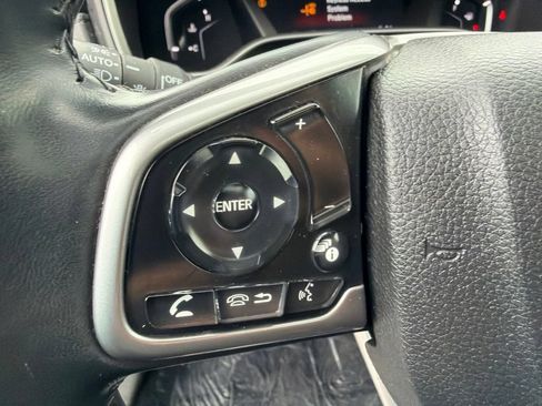 Used 2021 Honda CR-V EX-L image 21
