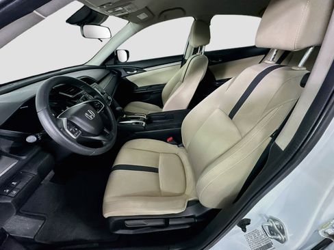 Used 2021 Honda Civic LX image 13