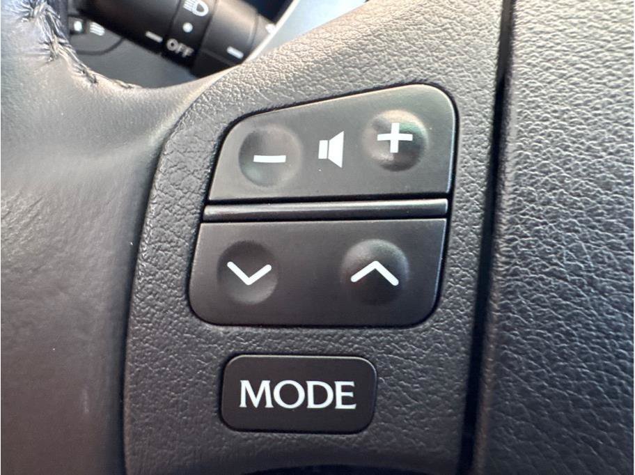 Used 2008 Lexus IS 250 AWD w/ Premium Pkg image 17