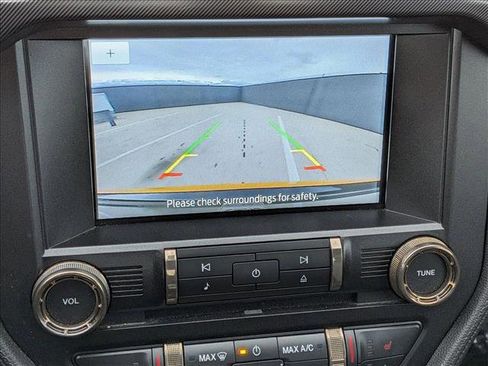 Used 2019 Ford Mustang Shelby GT350 w/ Technology Package image 19