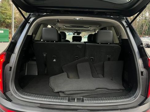 Used 2020 Kia Telluride S w/ S 8 Passenger Seating Package image 29
