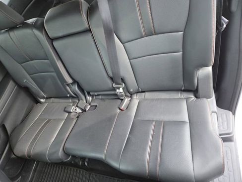 Used 2022 Honda Pilot TrailSport image 28