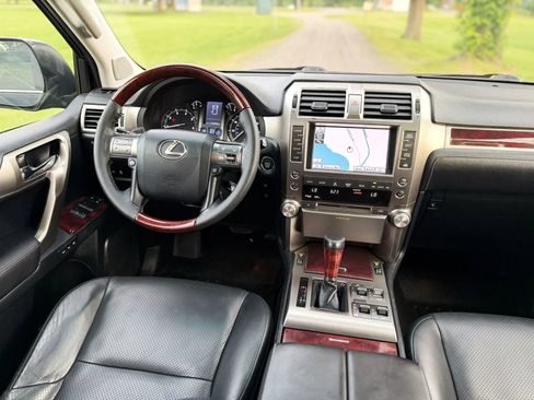 Used 2011 Lexus GX 460 Premium AWD/4WD image 70