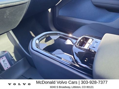 New 2026 Volvo EX30 Plus w/ Protection Package Premier AWD/4WD image 24