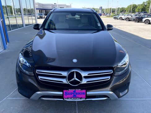 Used 2016 Mercedes-Benz GLC 300 image 5