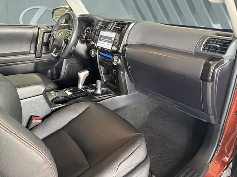 Used 2024 Toyota 4Runner TRD Pro image 29