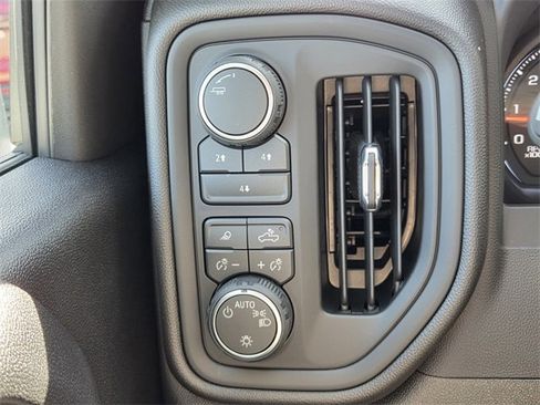 New 2026 Chevrolet Silverado 2500 Custom w/ Custom Value Package image 25