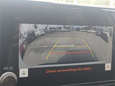 Certified 2024 Toyota RAV4 LE image 23