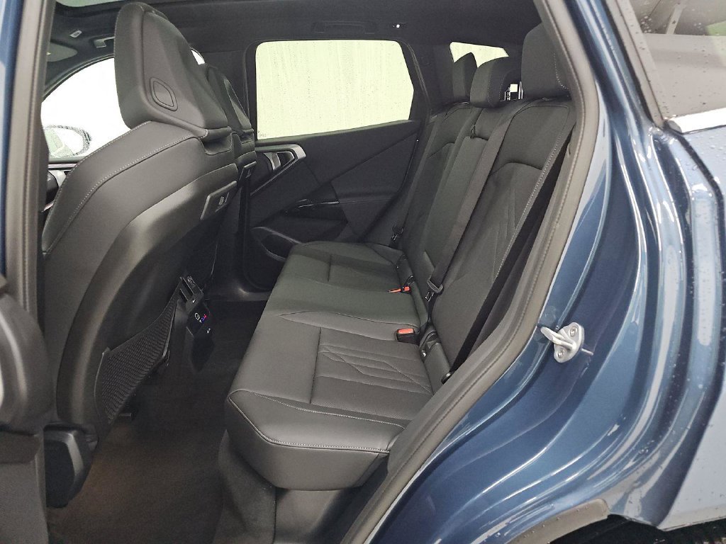 Used 2026 BMW X3 xDrive30i AWD/4WD image 12