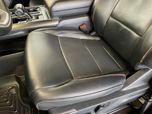 Certified 2023 Ford F150 Lariat AWD/4WD image 19