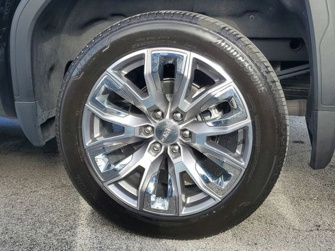 Used 2026 GMC Sierra 1500 Denali AWD/4WD image 5