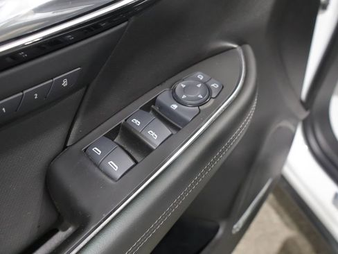 Used 2024 Buick Envision Preferred AWD/4WD image 14