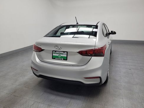 Used 2019 Hyundai Accent SE image 7