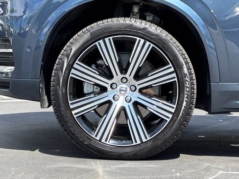 Certified 2025 Volvo XC90 T8 Plus w/ Protection Package Premier AWD/4WD image 26
