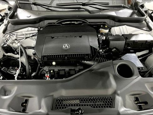 New 2026 Acura MDX w/ Advance Package image 33