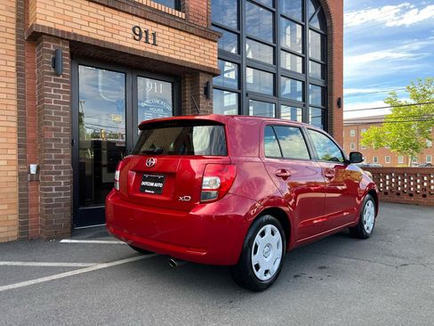 Used 2014 Scion xD FWD image 10