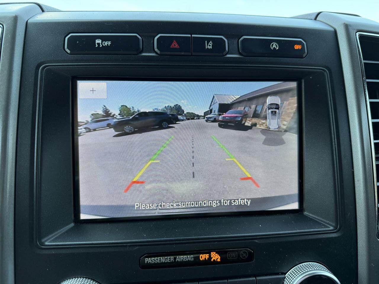 Used 2020 Ford Expedition XLT w/ Equipment Group 201A RWD image 33