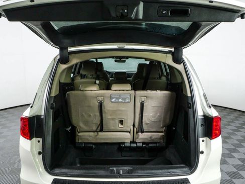 Used 2019 Honda Odyssey EX-L image 32