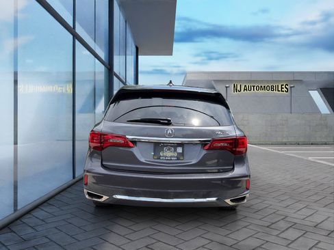 Used 2019 Acura MDX FWD w/ Technology Package image 6