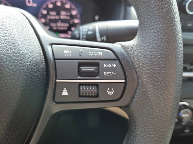 Certified 2023 Honda Accord EX image 25