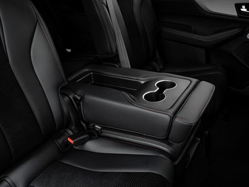 New 2026 Acura MDX A-Spec AWD/4WD image 24